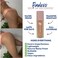 Best Bronze Bombshell Body  Leg Makeup  Waterproof Leg Makeup  Body Foundation  Body Makeup for Scars Varicose Veins Cover Up  Leg Concealer NC20 Golden Beige