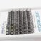 Bodermincer20 Root Thickness 007mm C Curl 3D Individual Eyelashes Extension Soft Black Fake False Eye Lashes Tools 10mm