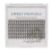 Bodermincer20 Root Thickness 007mm C Curl 3D Individual Eyelashes Extension Soft Black Fake False Eye Lashes Tools 10mm