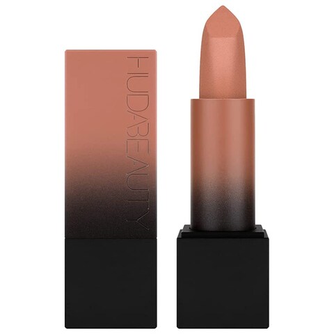 HudaBEAUTY Power Bullet Matte Lipstick  Throwback Collection Game Night
