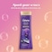 Caress Body Wash for Women Black Orchid  Patchouli Oil Relaxing Fragrant Shower Gel to Relax and Recharge 20 fl oz 4 Pack