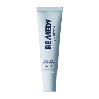 Remedy for Dry Lips  Hydrating and Healing Lip Balm Ointment with Ceramides Peptides and Dimethicone  Repairs Dry Cracked Lips  By Dermatologist Dr Shah