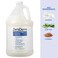 Ginger Lily Farms Botanicals ZeroDerm Advanced Therapy Nourishing Body Wash 100 Vegan  CrueltyFree Fragrance Free 1 Gallon 128 Fl Oz Refill