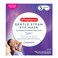 MegRhythm by Kao Gentle Steam Eye Mask Lavender Rejuvenates Eyes Reduces the look of puffy eyes Dermatologist and Ophthalmologist Tested 5 Count