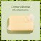 LOCCITANE Shea Butter ExtraGentle Solid Soap Citrusy Shea Verbena Relaxing Shea Lavender Vegetable Based Artisanal Hand  Body Soap Gently Cleanse Vegan