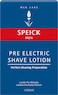 SpeickMen Pre Electric Shave Lotion with Relaxing Lavender Oil and a Blend of Essential Oils Natural Vegan Skin Care 34 Fluid Ounces