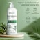 Bacterinyl Tea Tree Body Wash Helps Combat Body Odor Ringworms Athletes Foot Nail Issues Acne Eczema Soothes Itching  Promotes Healthy Skin and Feet Made in USA 16 fl oz x 2