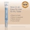 Plexaderm Rapid Reduction Eye Serum  Advanced Formula Anti Aging Visibly Reduces UnderEye Bags Wrinkles Dark Circles Fine Lines  Crows Feet Instantly Instant Wrinkle Remover for Face