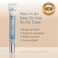 Plexaderm Rapid Reduction Eye Serum  Advanced Formula Anti Aging Visibly Reduces UnderEye Bags Wrinkles Dark Circles Fine Lines  Crows Feet Instantly Instant Wrinkle Remover for Face