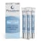 Plexaderm Rapid Reduction Eye Serum  Advanced Formula Anti Aging Visibly Reduces UnderEye Bags Wrinkles Dark Circles Fine Lines  Crows Feet Instantly Instant Wrinkle Remover for Face