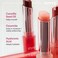 innisfreeDewy Tint Lip Balm with Hydrating Hyaluronic Acid and Ceramides Tinted Korean Lip Balm
