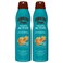 Hawaiian Tropic Everyday Active Spray Sunscreen SPF 50 6oz  Hawaiian Tropic Sunscreen SPF 50 Sunblock Oxybenzone No Sunscreen Spray On Sunscreen Body Sunscreen Spray SPF 50 6oz each Twin Pack