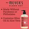 MRS MEYERS CLEAN DAYHand Soap Made with Essential Oils Biodegradable Formula Rhubarb 125 fl oz