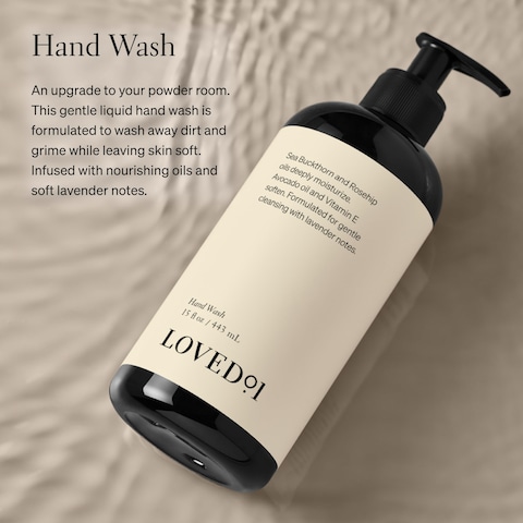 Hand Wash John Legend Skincare Liquid Hand Soap Gentle  Hydrating CrueltyFree Formulated with Nourishing Oils  Soft Lavender 2Pack 15 oz each