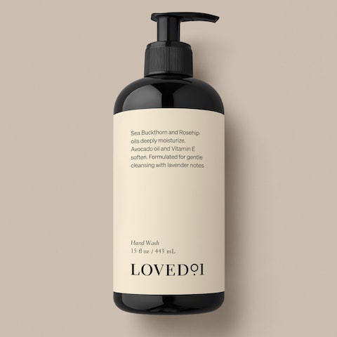 Hand Wash John Legend Skincare Liquid Hand Soap Gentle  Hydrating CrueltyFree Formulated with Nourishing Oils  Soft Lavender 2Pack 15 oz each