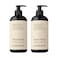 Hand Wash John Legend Skincare Liquid Hand Soap Gentle  Hydrating CrueltyFree Formulated with Nourishing Oils  Soft Lavender 2Pack 15 oz each