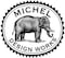Michel Design Works Foaming Hand Soap White Spruce