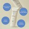 PURITODaily Soft Touch Sunscreen 60ml Face Sunscreen Oil Free UVA  UVB Protection Lightweight and Oil Free Korean Sunscreen For All Skin Type and Vegan  CrueltyFree