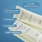 PURITODaily Soft Touch Sunscreen 60ml Face Sunscreen Oil Free UVA  UVB Protection Lightweight and Oil Free Korean Sunscreen For All Skin Type and Vegan  CrueltyFree