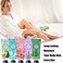 20 Pack Mini Body Lotion Gift Bulk for Dry Skin Travel Size Small Body Cream With Shea Butter Natural Fragrance Moisturizing Body Lotion for WomenGift Sets for Birthday Christmas Valentines Gifts