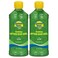 Banana Boat Soothing After Sun Gel with Aloe Twin Pack  After Sun Care Aloe Gel After Sun Aloe Sunburn Relief 16oz each
