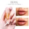 Lip PlumperNatural Lip Plumperlip plumping lip glosslip plumper glossLip Enhancer Make Lips Fuller and Moisturizing 55mlBeautiful FullerLip Mask