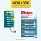 Blistex Medicated Lip Balm 015 Ounce Pack of 5 Prevent Dryness  Chapping SPF 15 Sun Protection Seals in Moisture Hydrating Lip Balm Easy Glide Full Coverage Formula