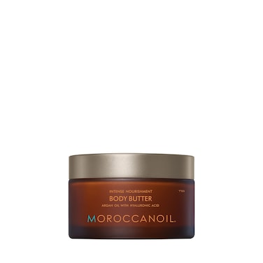 Moroccanoil Body Butter Fragrance Originale 67 Fl Oz White