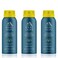 Oars  Alps Hydrating SPF 50 Sunscreen Spray Infused with Vitamin C and Antioxidants Water and Sweat Resistant TSA Friendly 187 Oz Each 3 Pack