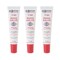CO Bigelow Rose Salve Lip Balm Tubes 3 Pack All Purpose Salves Moisturizing for Chapped Lips and Dry Skin