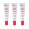 CO Bigelow Rose Salve Lip Balm Tubes 3 Pack All Purpose Salves Moisturizing for Chapped Lips and Dry Skin