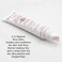 CO Bigelow Rose Salve Lip Balm Tubes 3 Pack All Purpose Salves Moisturizing for Chapped Lips and Dry Skin