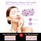 Jekeno Steam Eye Mask 16 Packs Eye Masks for Dry Eyes 4060 Minutes Self Moist Heated Warm Compress Eye Mask Disposable for Sleep Spa Relaxing Trip Gifts Travel Essentials for Women Men