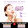 Jekeno Steam Eye Mask 16 Packs Eye Masks for Dry Eyes 4060 Minutes Self Moist Heated Warm Compress Eye Mask Disposable for Sleep Spa Relaxing Trip Gifts Travel Essentials for Women Men