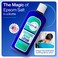 EpsomIt Soothing Nerve Lotion  Epsom Salt Magnesium Lotion Topical Magnesium Cream with Capsaicin  Arnica for Sore Muscles Restless Legs and Better Sleep 80 oz