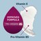 LubridermAdvanced Therapy Fragrance Free Moisturizing Hand  Body Lotion  ProCeramide with Vitamins E  ProVitamin B5 Intense Hydration for Itchy Extra Dry Skin NonGreasy 6 fl oz