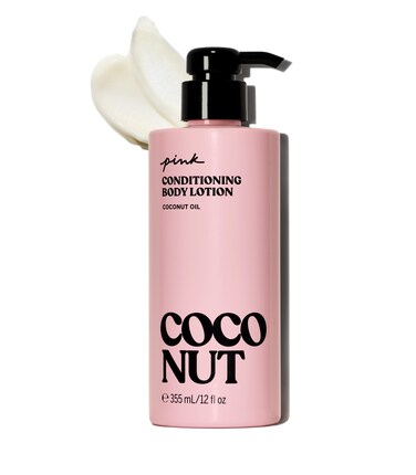 Victorias Secret Pink Coco Hydrating Body Lotion with Coconut Oil