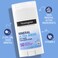 NeutrogenaUltra Sheer Dry Touch SPF 50 Mineral Sunscreen Stick for Sensitive Skin Face  Body Sunscreen with Zinc Oxide  Vitamin E No White Residue NonComedogenic  Vegan 15 oz