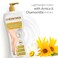 Goicoechea Calming Touch Body Lotion Moisturizing Skin Care with Arnica  Chamomile Improves Appearance of Varicose Veins  Blemishes Smooths  Tones 135 oz