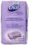 DialAntibacterial Deodorant Soap Lavender  Twilight Jasmine  3 CT