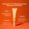 Live Tinted Hueguard 3in1 Mineral Sunscreen Moisturizer  Primer for Face and Body  Hydrate and Protect the Skin Year Round  SPF 30 to Protect Against UVAUVB Rays 17 Fl Oz