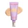 Tower 28 Beauty SunnyDays SPF 30 Tinted Mineral Sunscreen  For Sensitive Skin  2in1 Facial Broad Spectrum UVAUVB Protection  Foundation  Shade 15 MELROSE  Light with Warm Undertones 1 Fl Oz