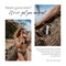 Reef Safe Sunscreen SPF 50 Facestick  Biodegradable Hawaii  Mexico Approve Zinc Vitamin E Oxybenzone  Octinoxate Free Water Resistant Natural Ingredients Made in USA by Coral Safe