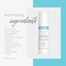 Reef Safe Sunscreen SPF 50 Facestick  Biodegradable Hawaii  Mexico Approve Zinc Vitamin E Oxybenzone  Octinoxate Free Water Resistant Natural Ingredients Made in USA by Coral Safe