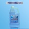SoftsoapAntibacterial Liquid Hand Soap Refill Refreshing Clean Moisturizing Hand Soap 1 GallonWhite