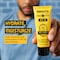 Bee Bald SMOOTH PLUS Daily Moisturizer with SPF 30 Broad Spectrum Sunscreen Tones Hydrates  Moisturizes While Protecting Skin From Harmful UVAUVB Rays 17 Fl Oz