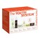 Youth To The People The Youth System  6 Piece Set with Superfood Cleanser Face Oil Moisturizer Vitamin C Serum Eye Cream Energy Facial  Vegan Skincare Kit