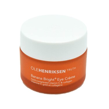 Ole HenriksenOlehenriksen Banana Bright Vitamin C Eye Crme 05 oz 050 Ounce Pack of 1