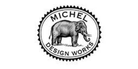 Michel Design WorksFoaming Hand Soap Lemon Basil