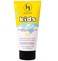 Large Kids SPF 50 Sunscreen Lotion 6 Oz Vegan  WaterResistant Will not Leave White Residue 6 Fl Oz